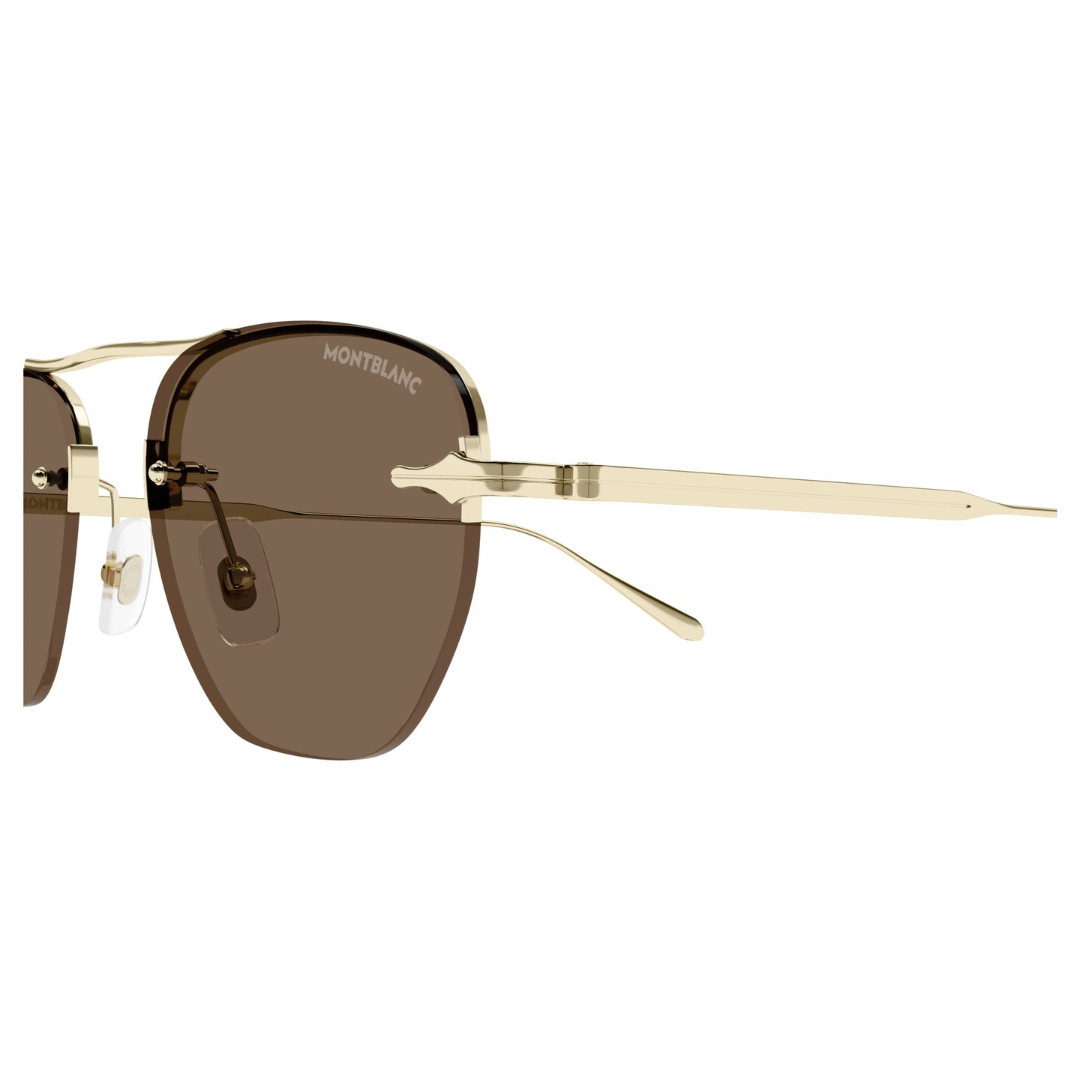 Mont Blanc MB0404S 002