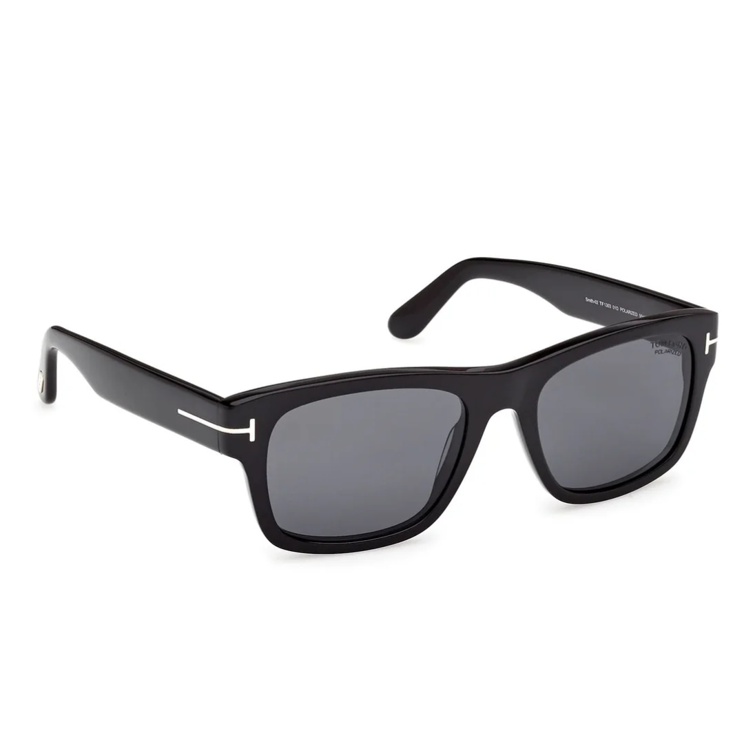 Tom Ford TF1303 01D SMITH-02 POLARISED