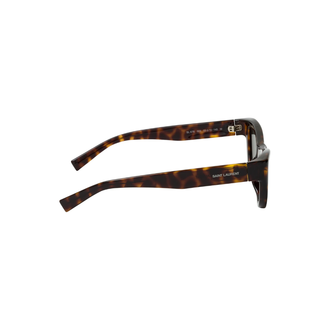 Saint Laurent	SL676/003