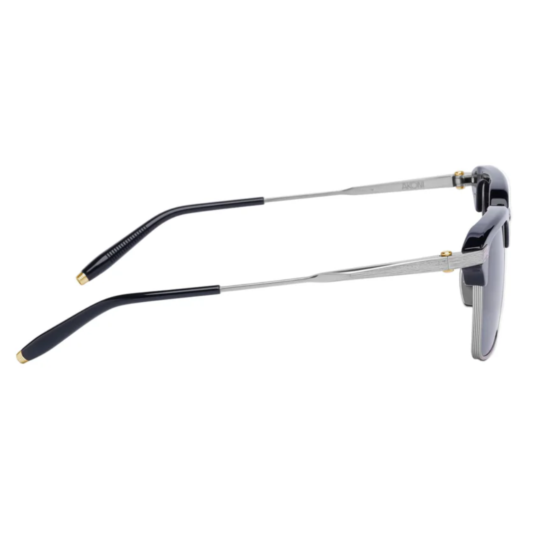 Akoni Aks526a EUCLID Blk Pld