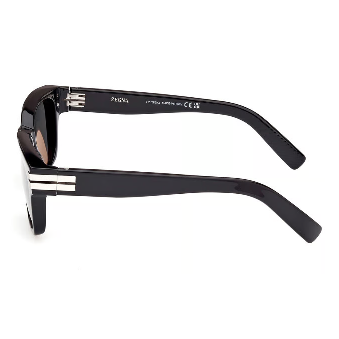 Zegna EZ0237 01A