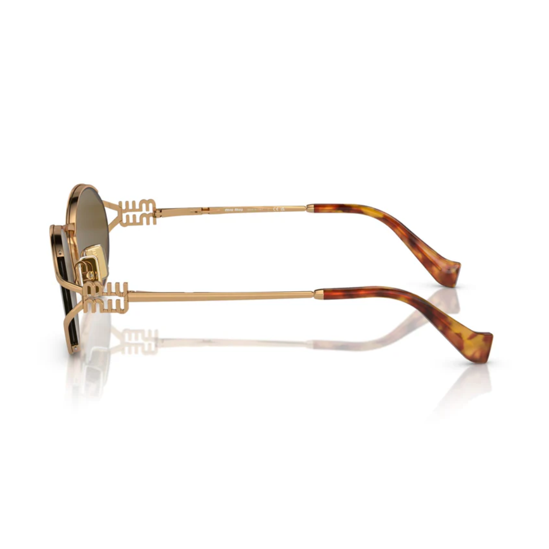 MIU MIU MU52YS/70E01T