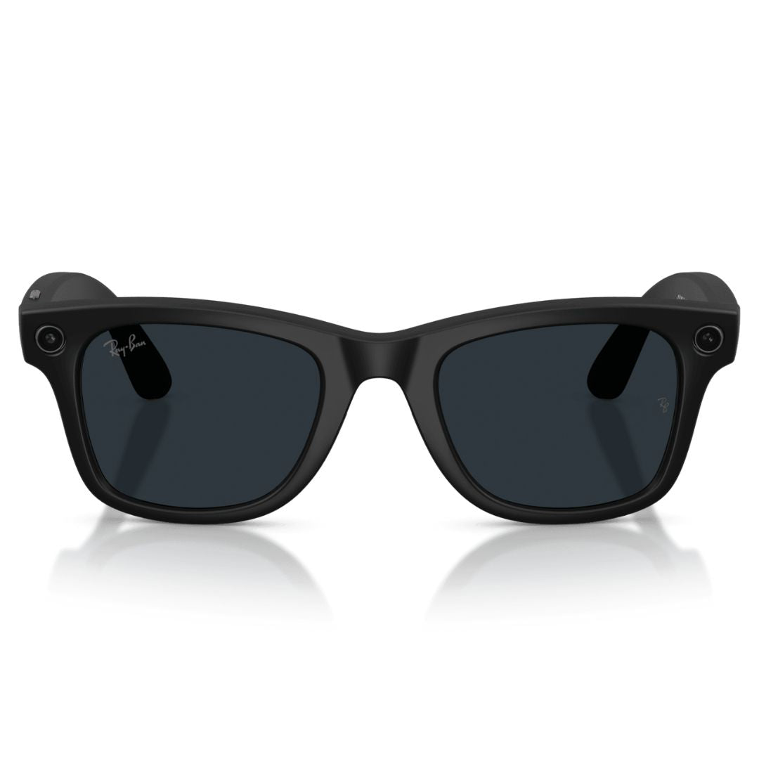 Ray-Ban | Meta Wayfarer - Gen 2