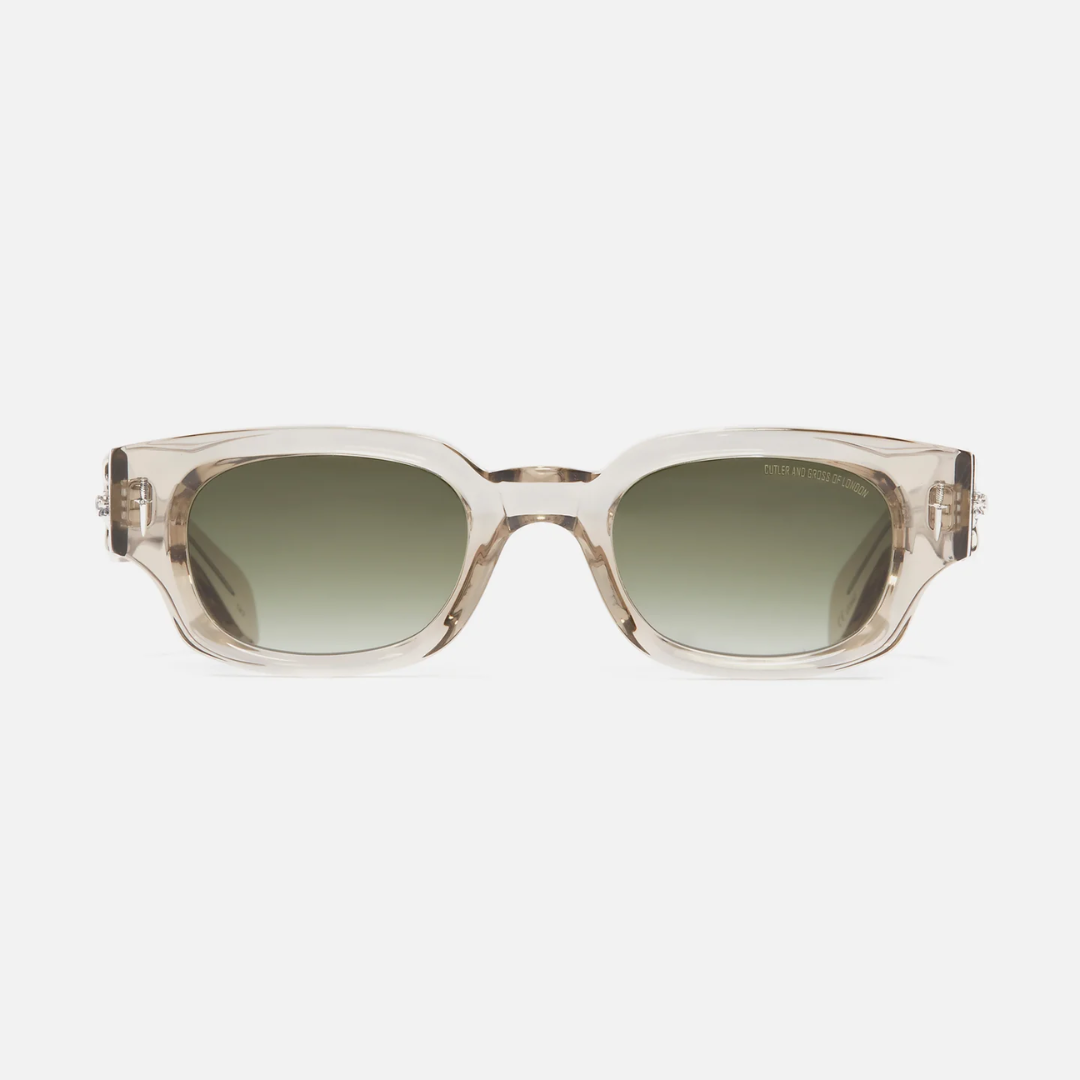 Cutler and Gross The Great Frog Sunglasses Gfsn 004 04
