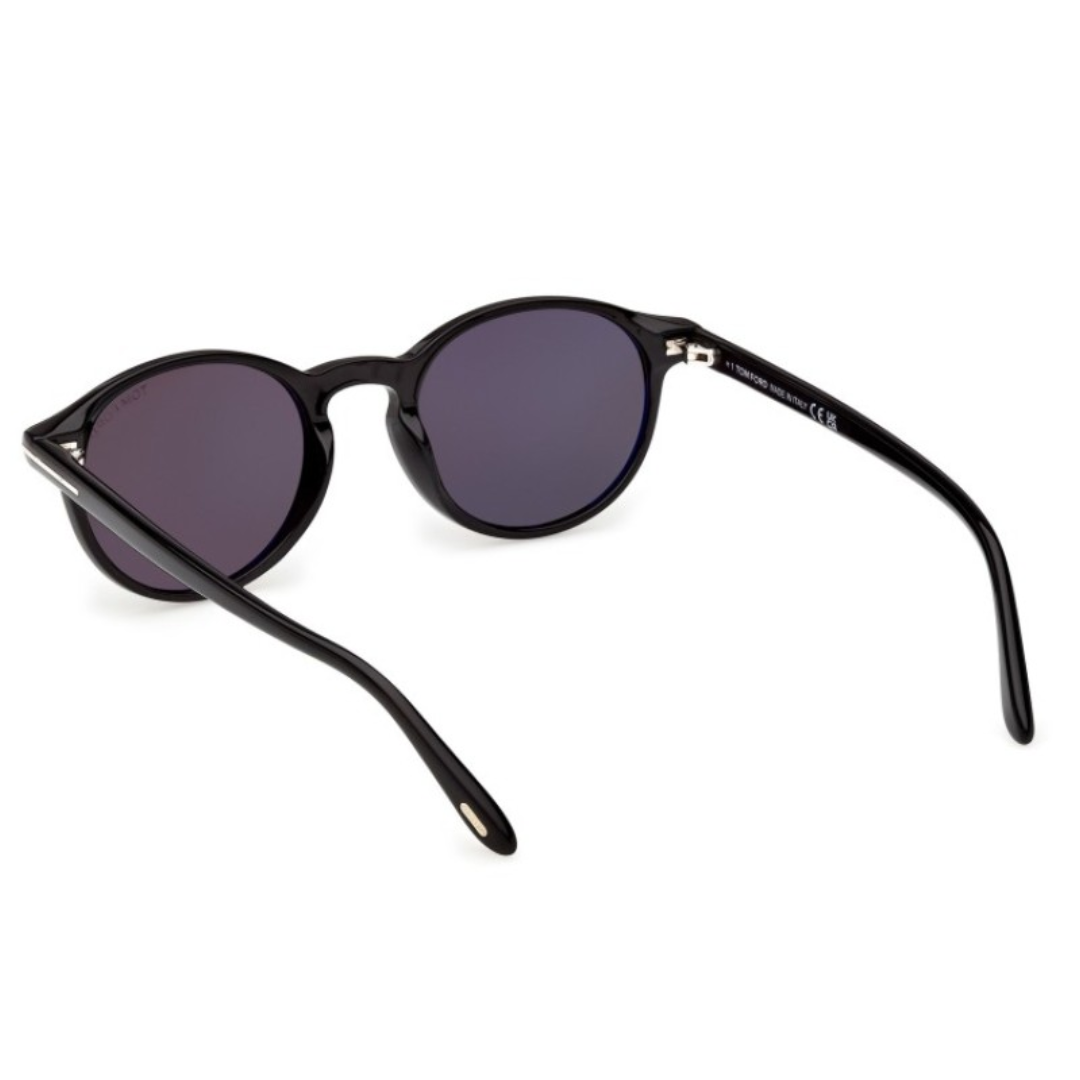Tom Ford TF1331 01A PRESCOTT