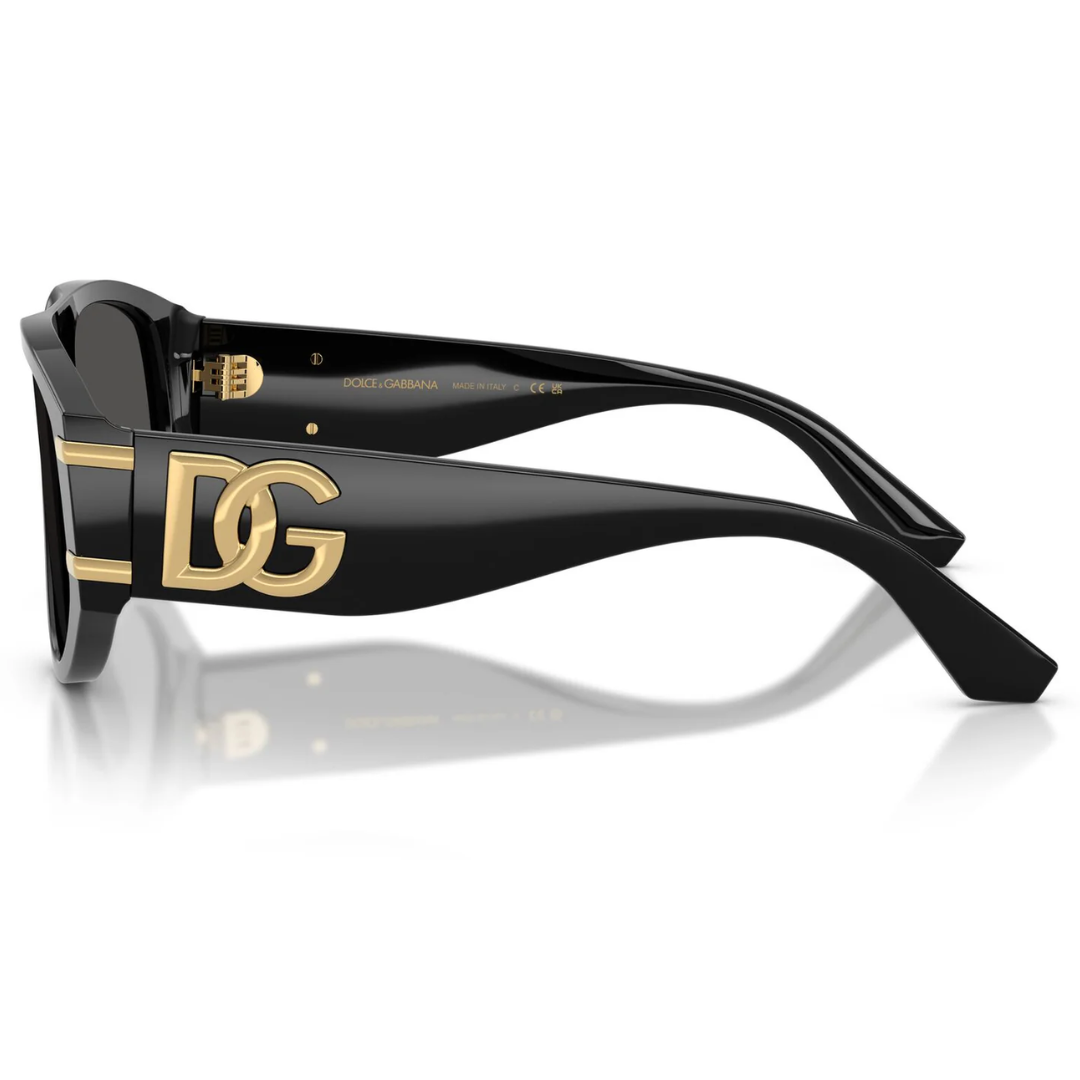 Dolce & Gabbana Dg4499 501/87