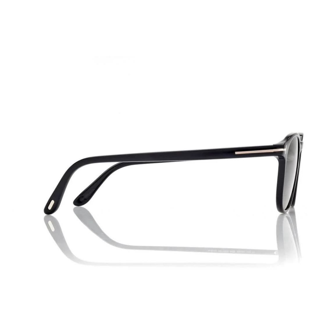 Tom Ford TF1302 01B HOLT-02