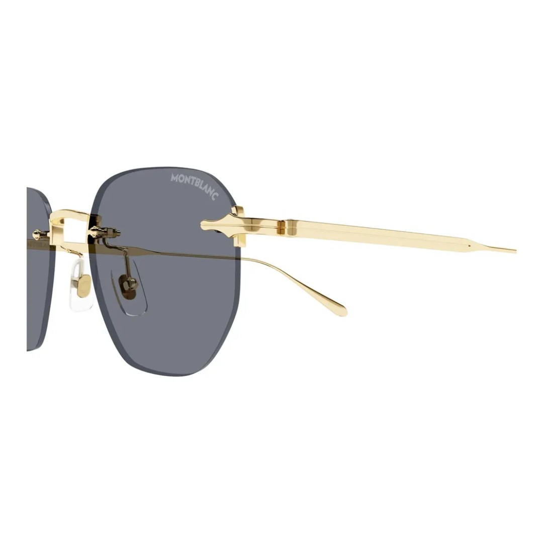Mont Blanc MB0405S 001
