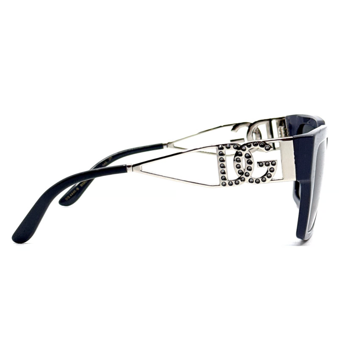 Dolce & Gabbana Dg4446b 3090/87