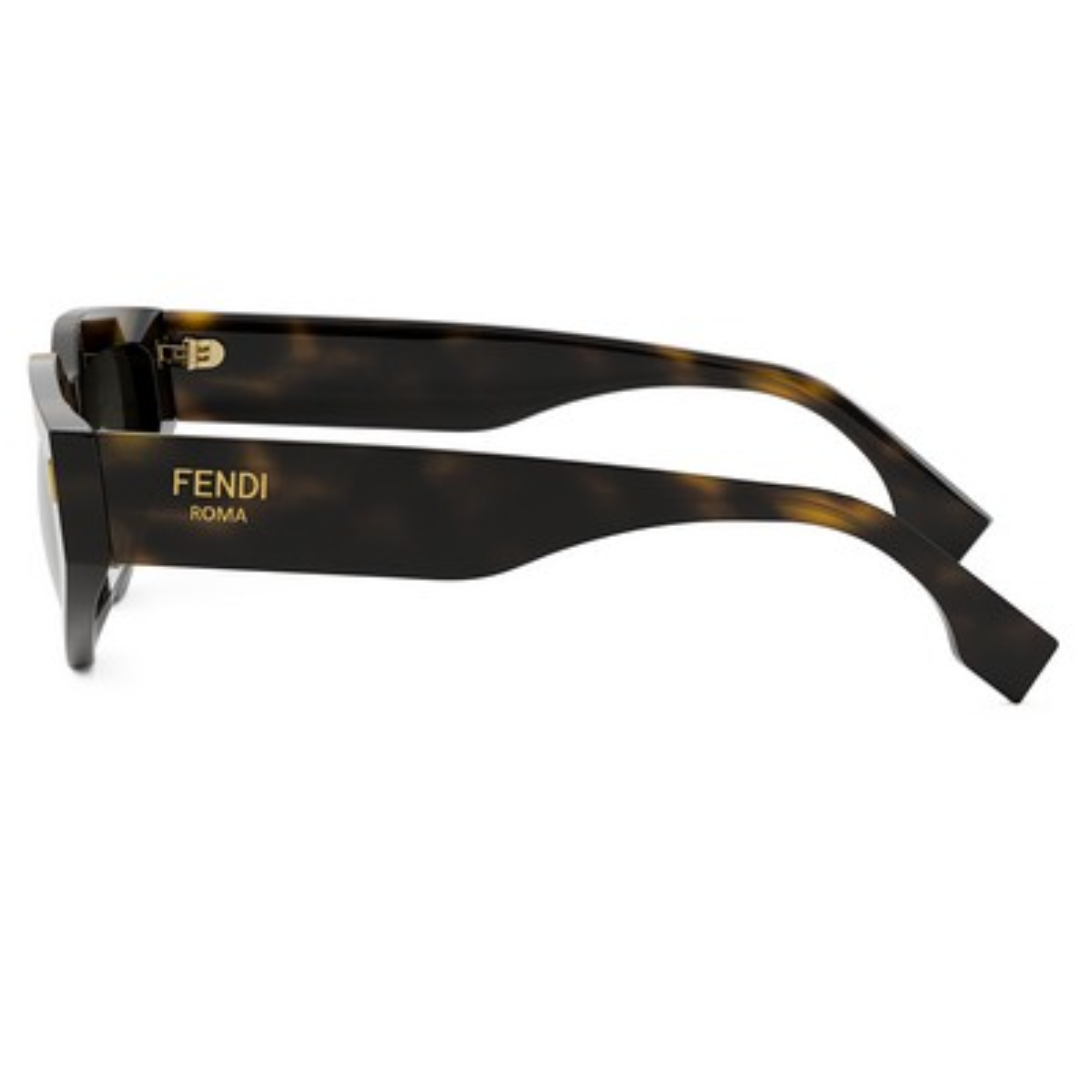 Fendi Fe40163u 52A