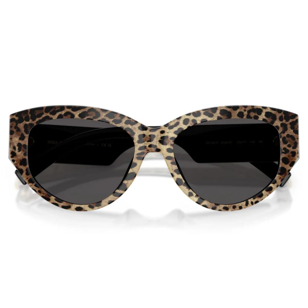 Dolce and gabbana Dg4514 3163/87
