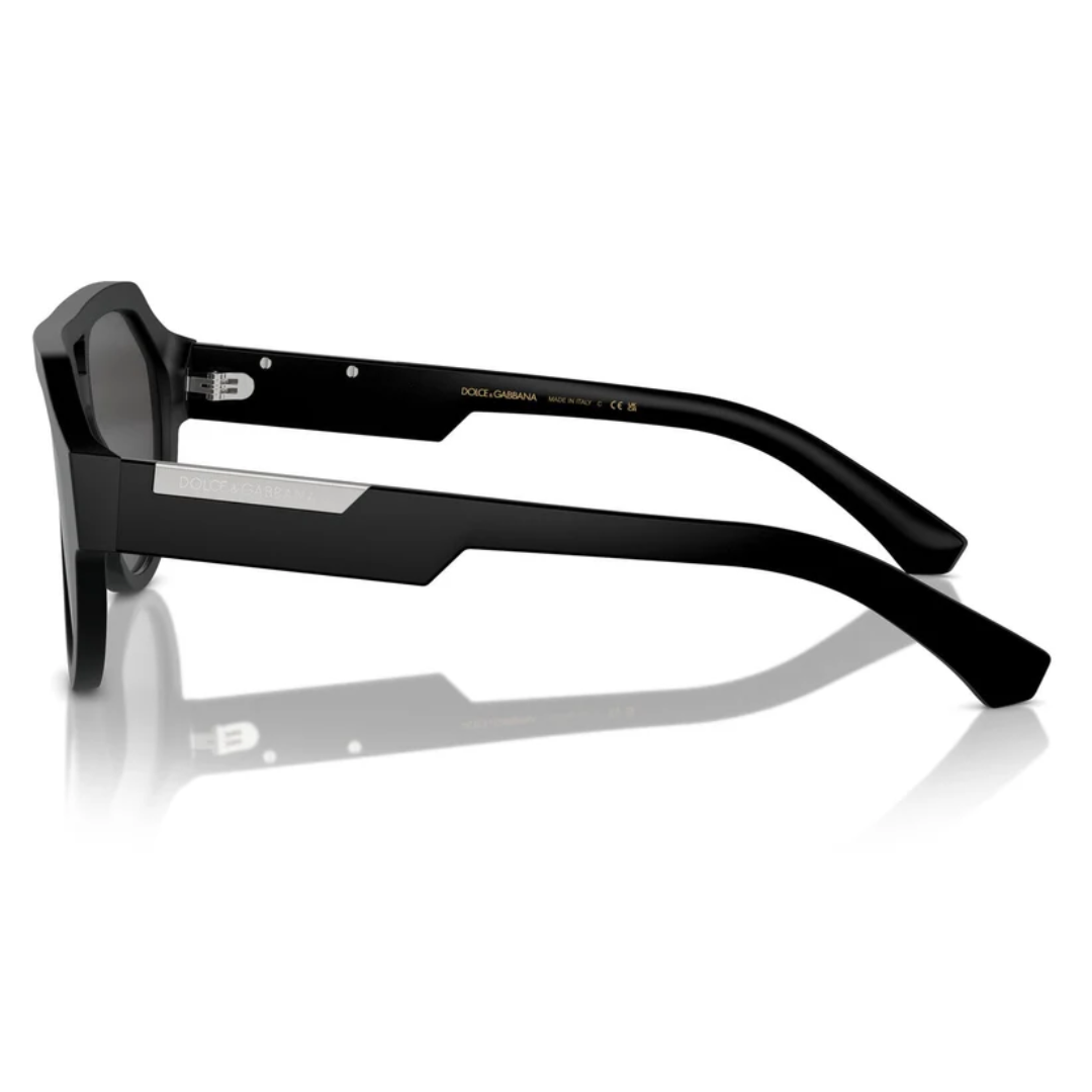 Dolce & Gabbana Dg4466 2525/6g