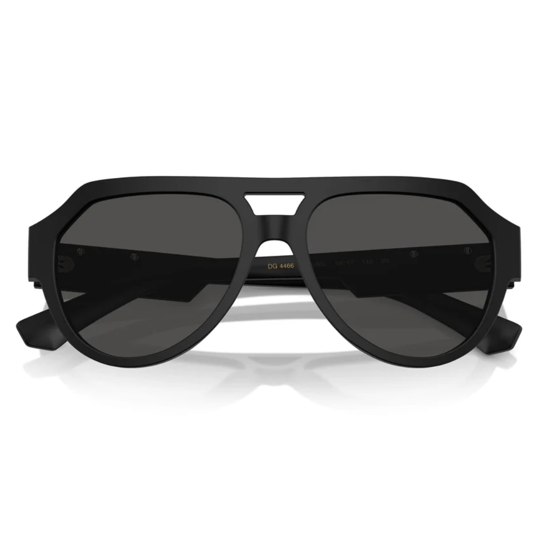 Dolce & Gabbana Dg4466 2525/6g