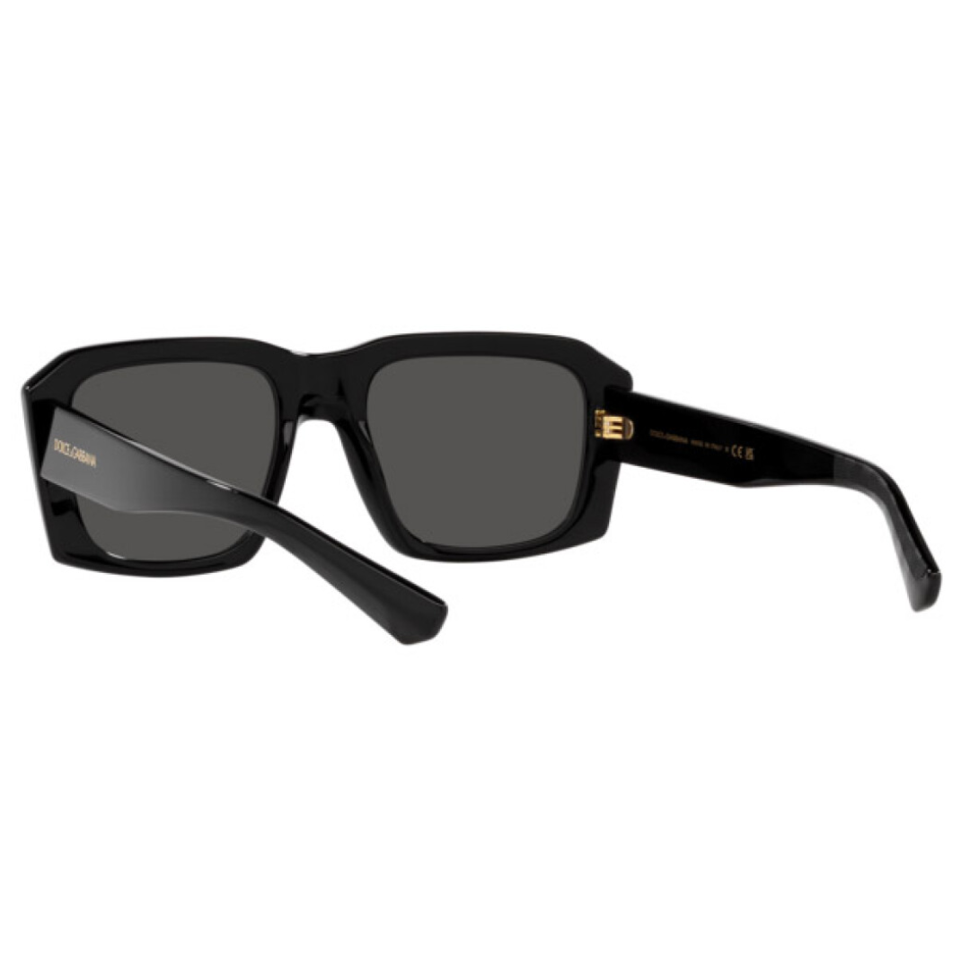 Dolce & Gabbana Dg4430 501/87