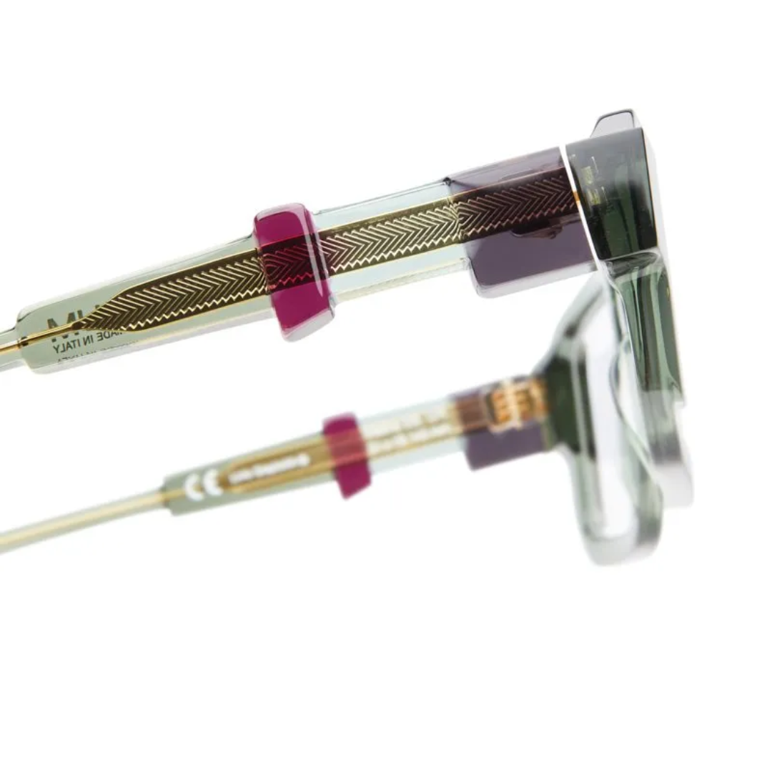 Kuboraum MASKE I03 GR OPTICAL
