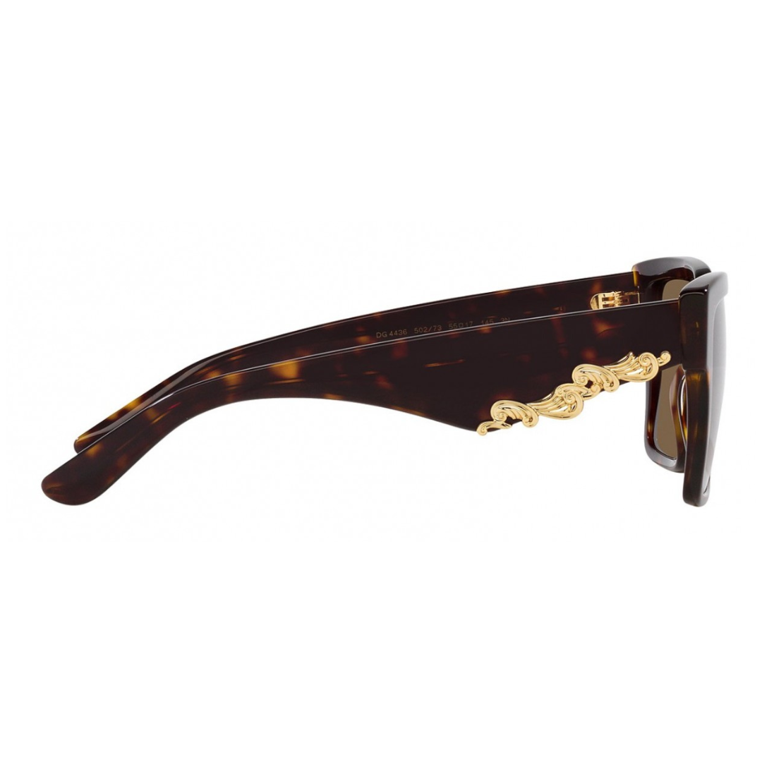 Dolce & Gabbana Dg4436 502/73