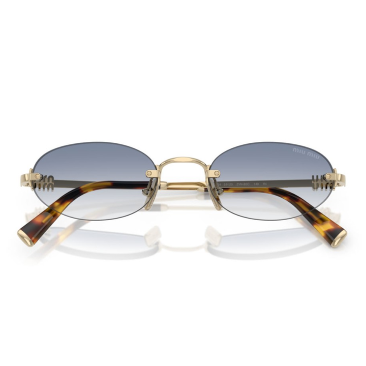 Miu Miu Mua54s Zvn80O