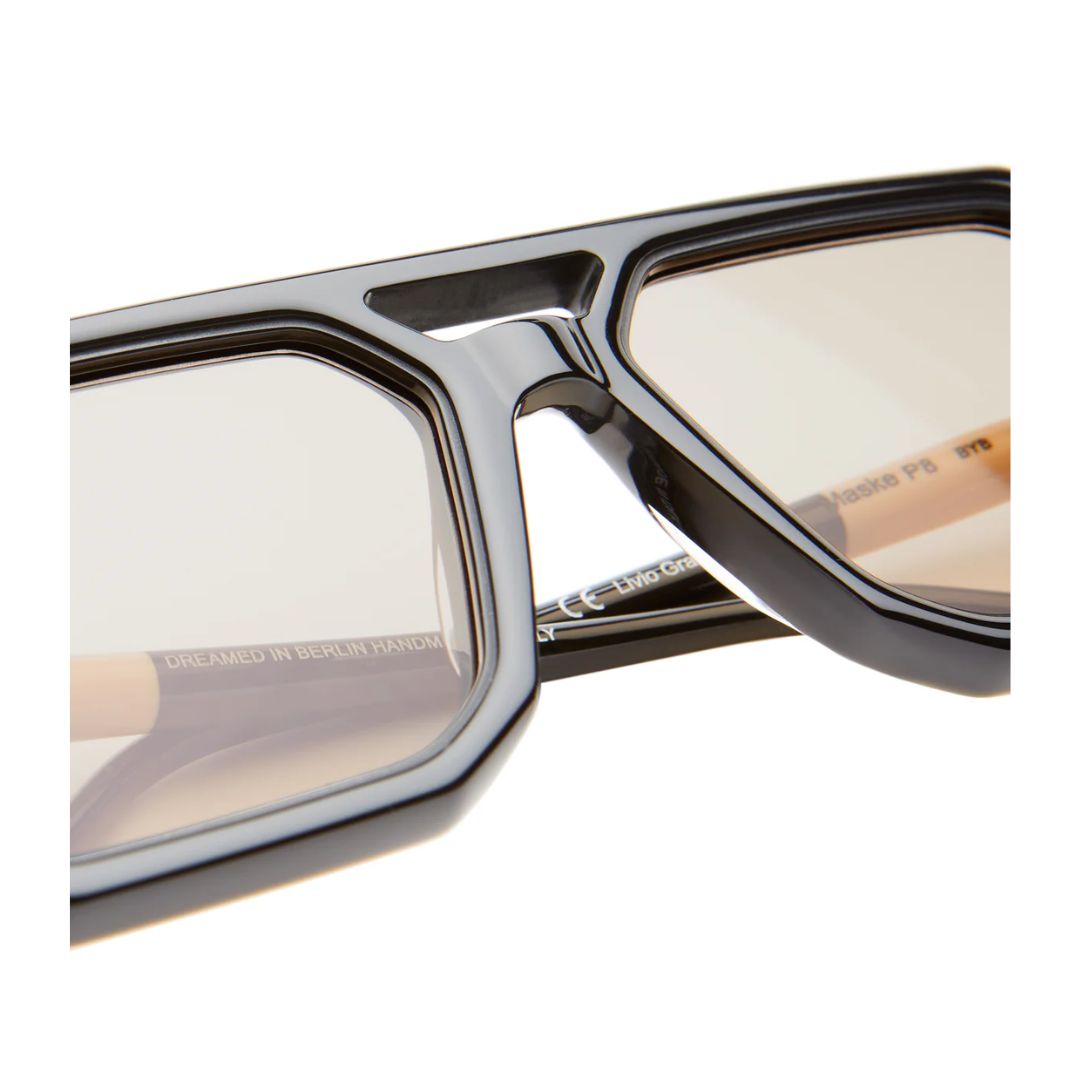 Kuboraum Maske p8 BYB