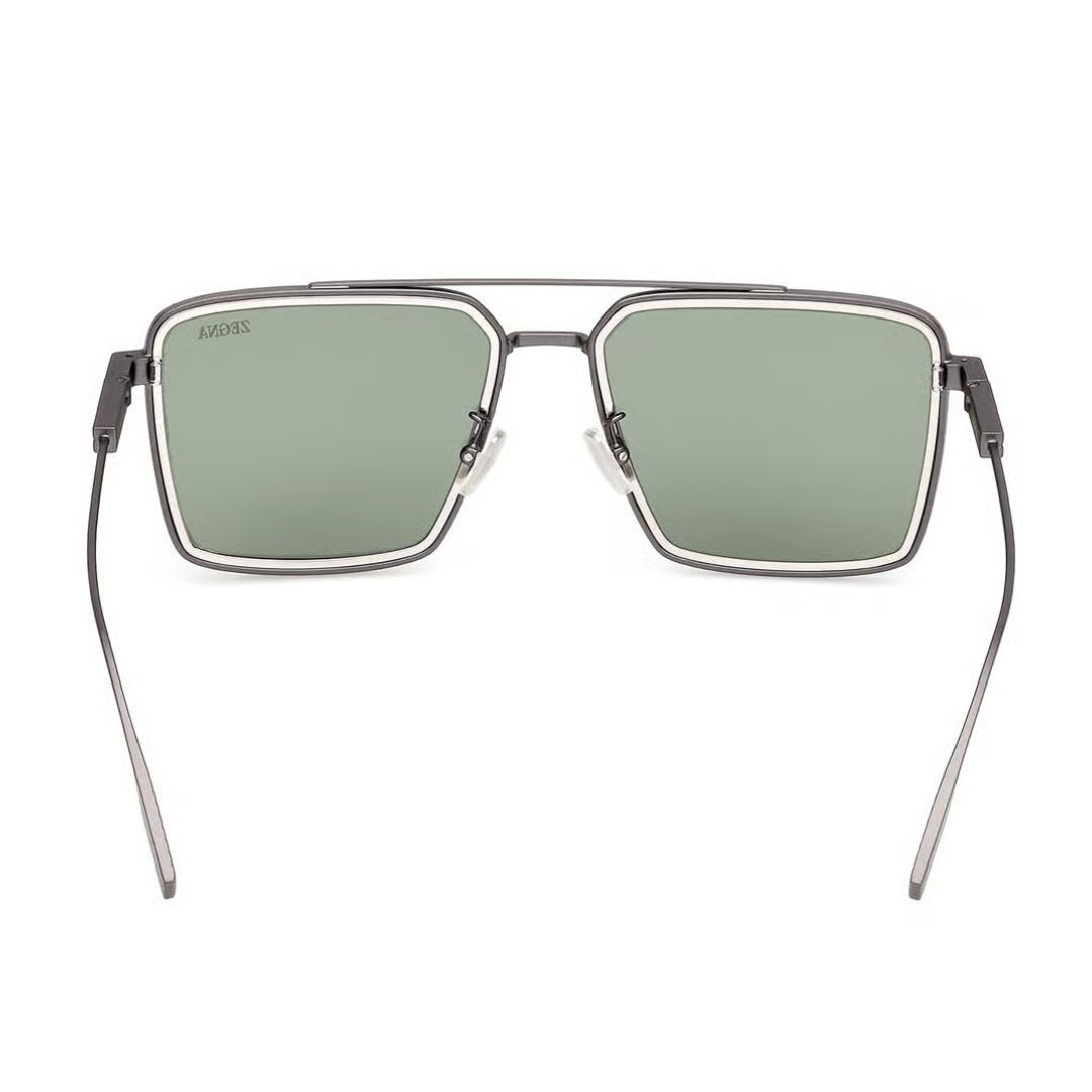 ZEGNA EZ0257 09R