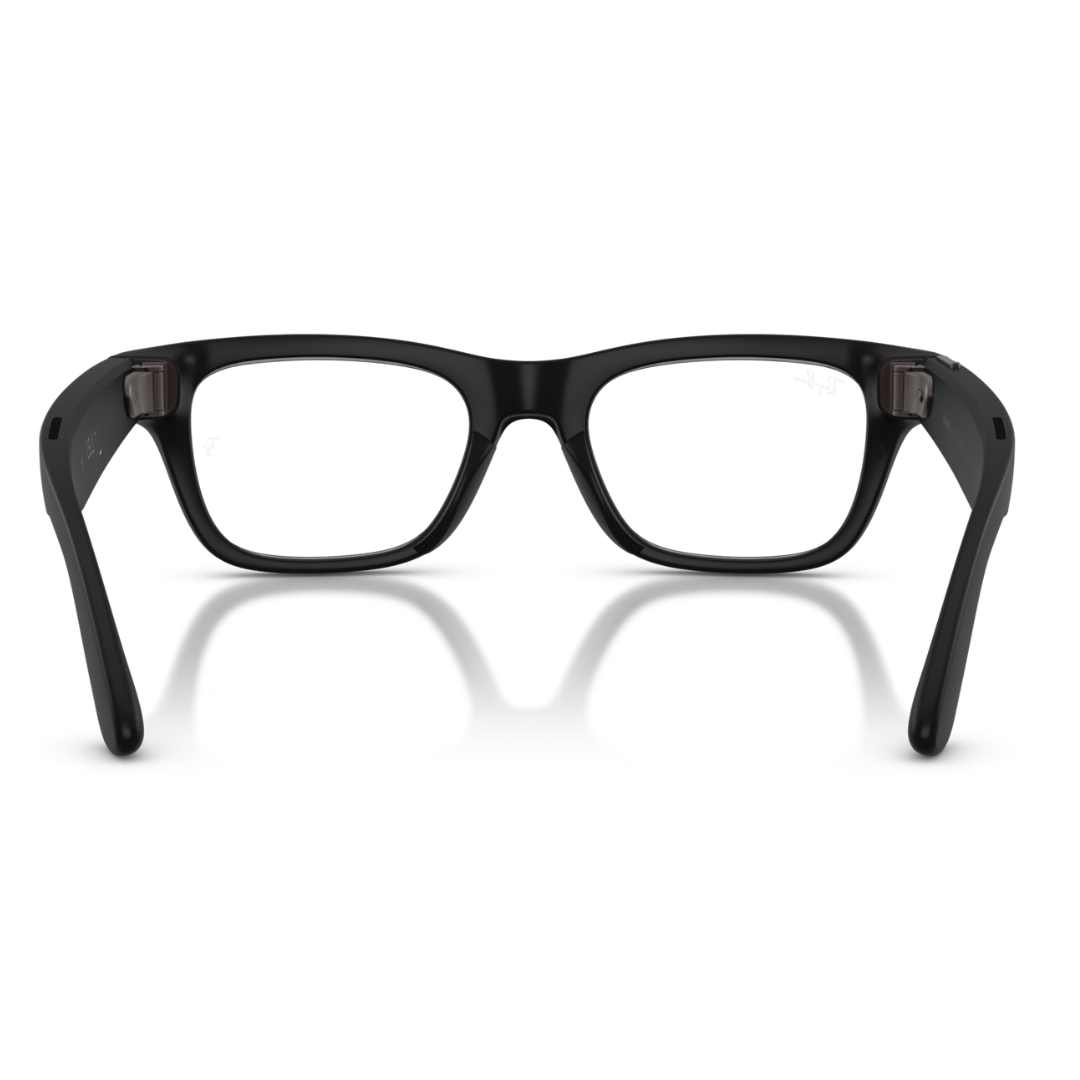 RAY-BAN META BLAYZER OPTICS - GEN 2