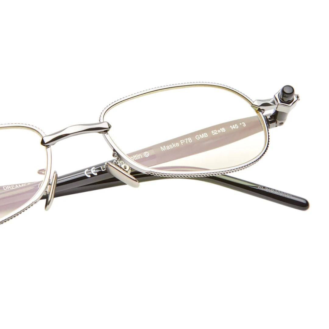 Kuboraum Maske p78 GMB