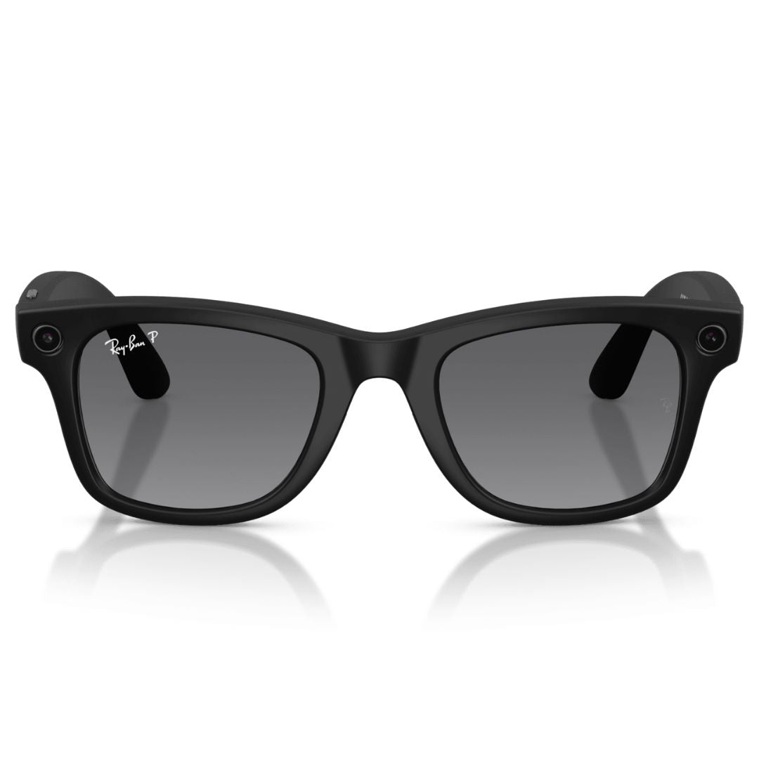 Ray-Ban | Meta Wayfarer - Gen 2
