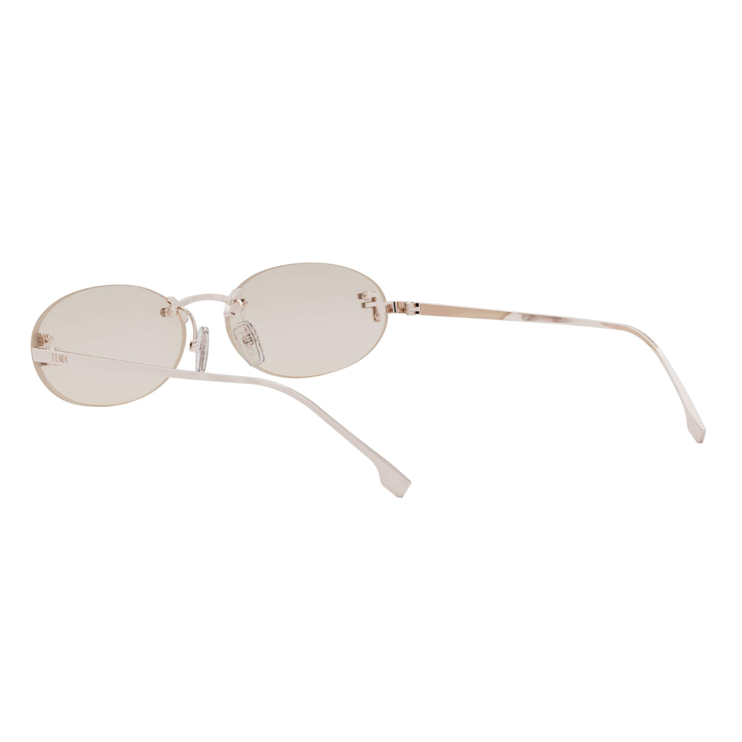 FENDI FE4075US 54 28Y