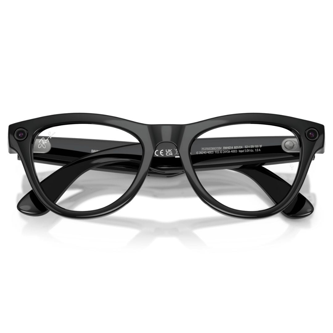 Ray-Ban | Meta Skyler - Gen 2