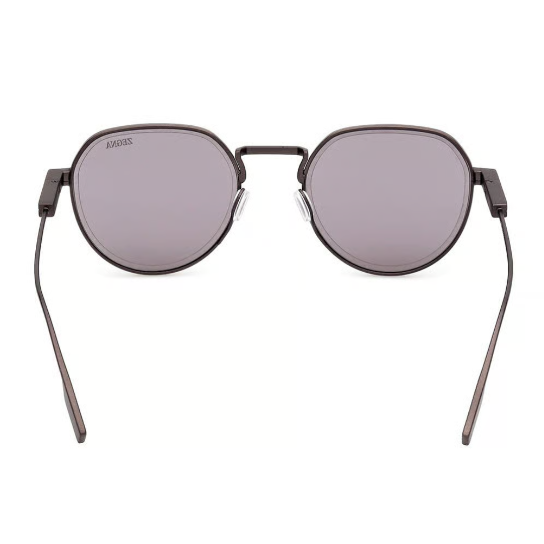 ZEGNA EZ0244 09A