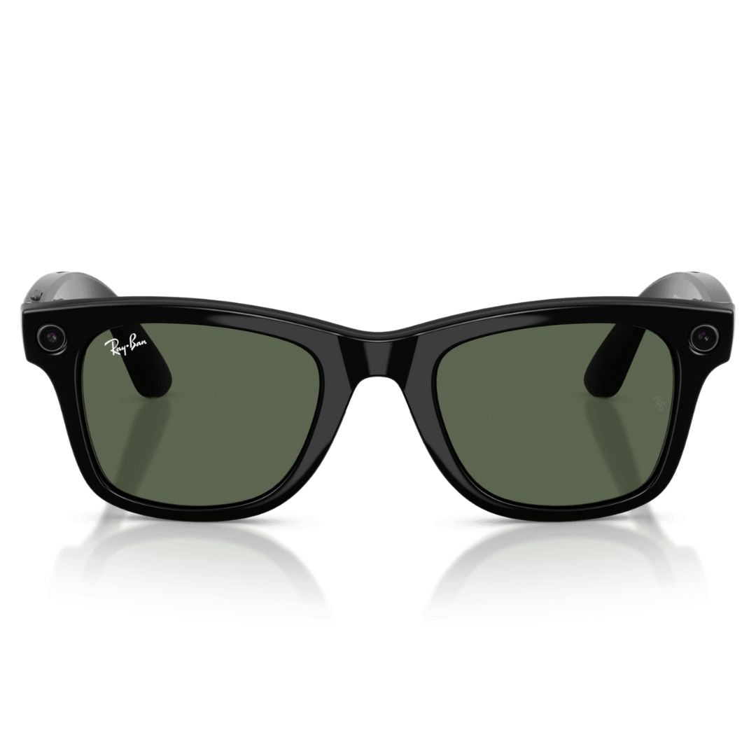 Ray-Ban | Meta Wayfarer - Gen 2