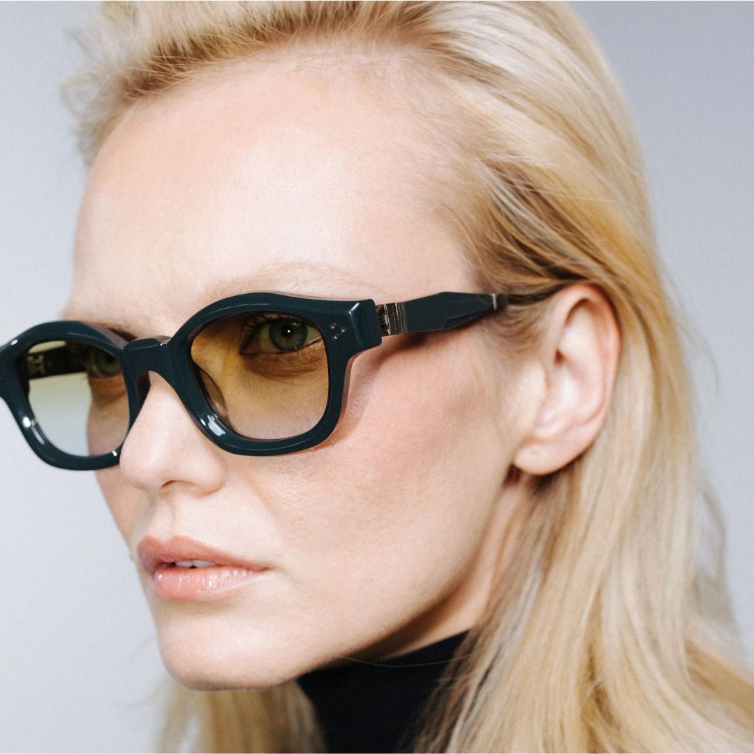 T HENRI	V2 British Racing Green 61/149