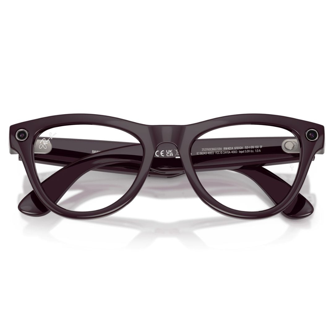 Ray-Ban | Meta Skyler - Gen 2