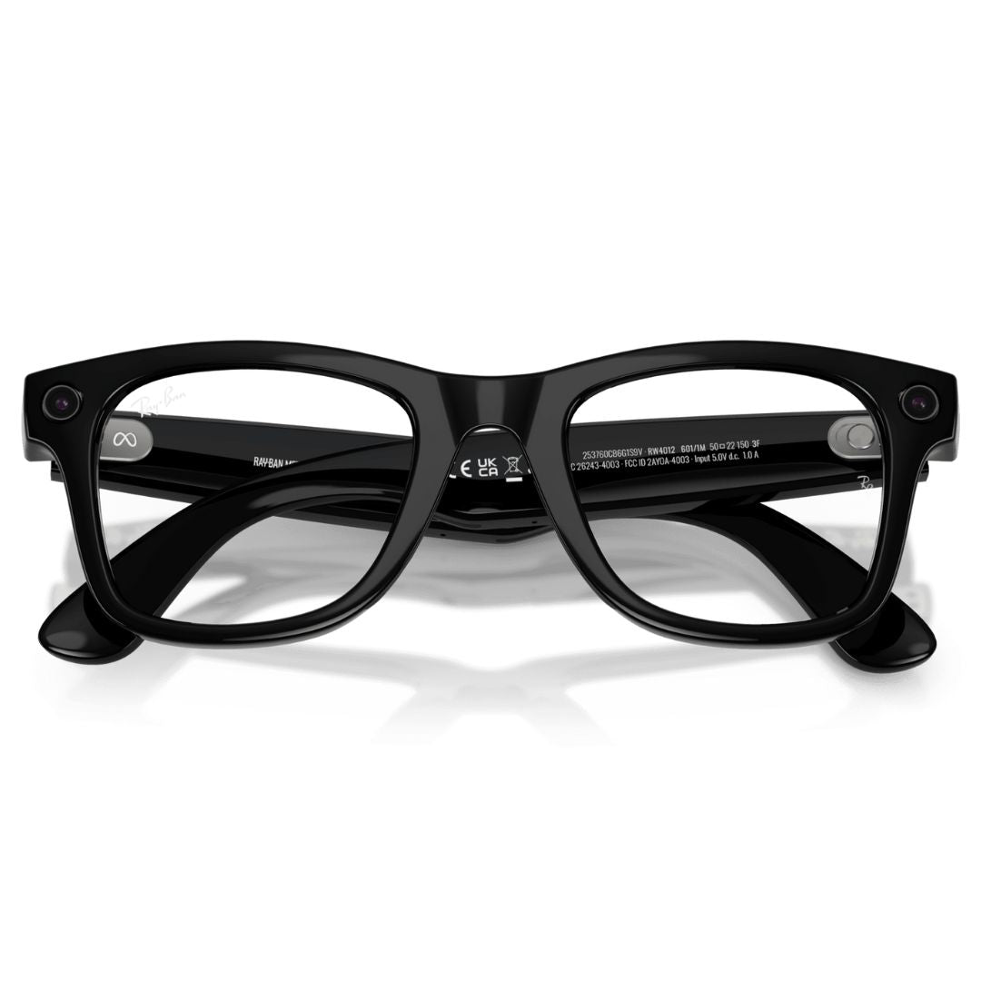 Ray-Ban | Meta Wayfarer - Gen 2