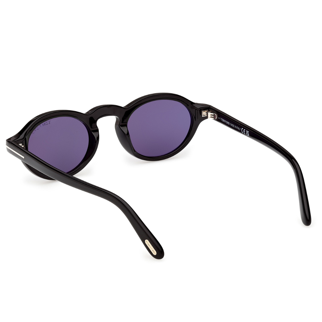 Tom Ford TF1332 01V ARISTOTELE