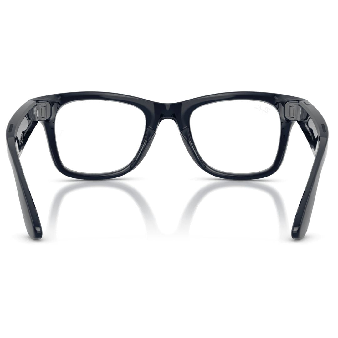 Ray-Ban | Meta Wayfarer - Gen 2