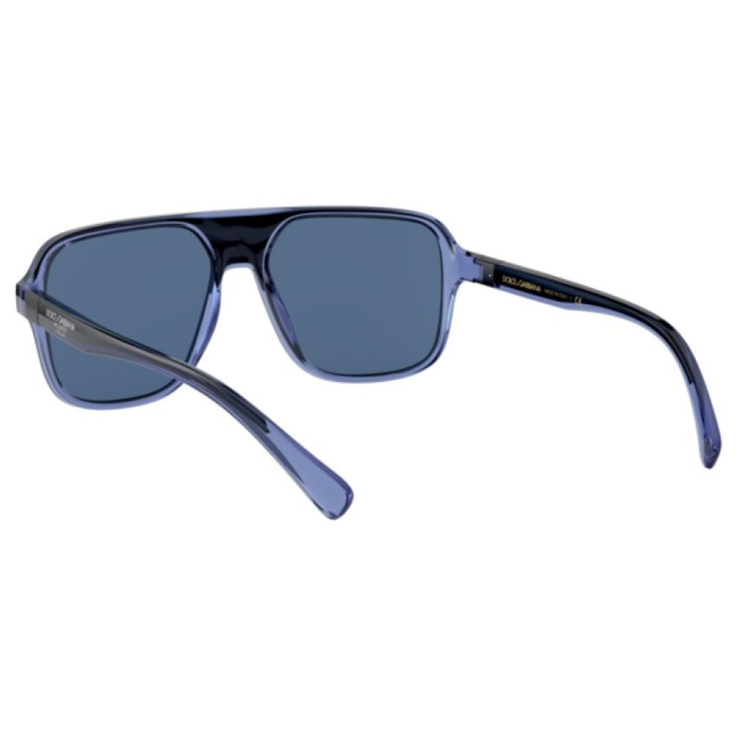 Dolce & Gabbana Dg6134 3258/80