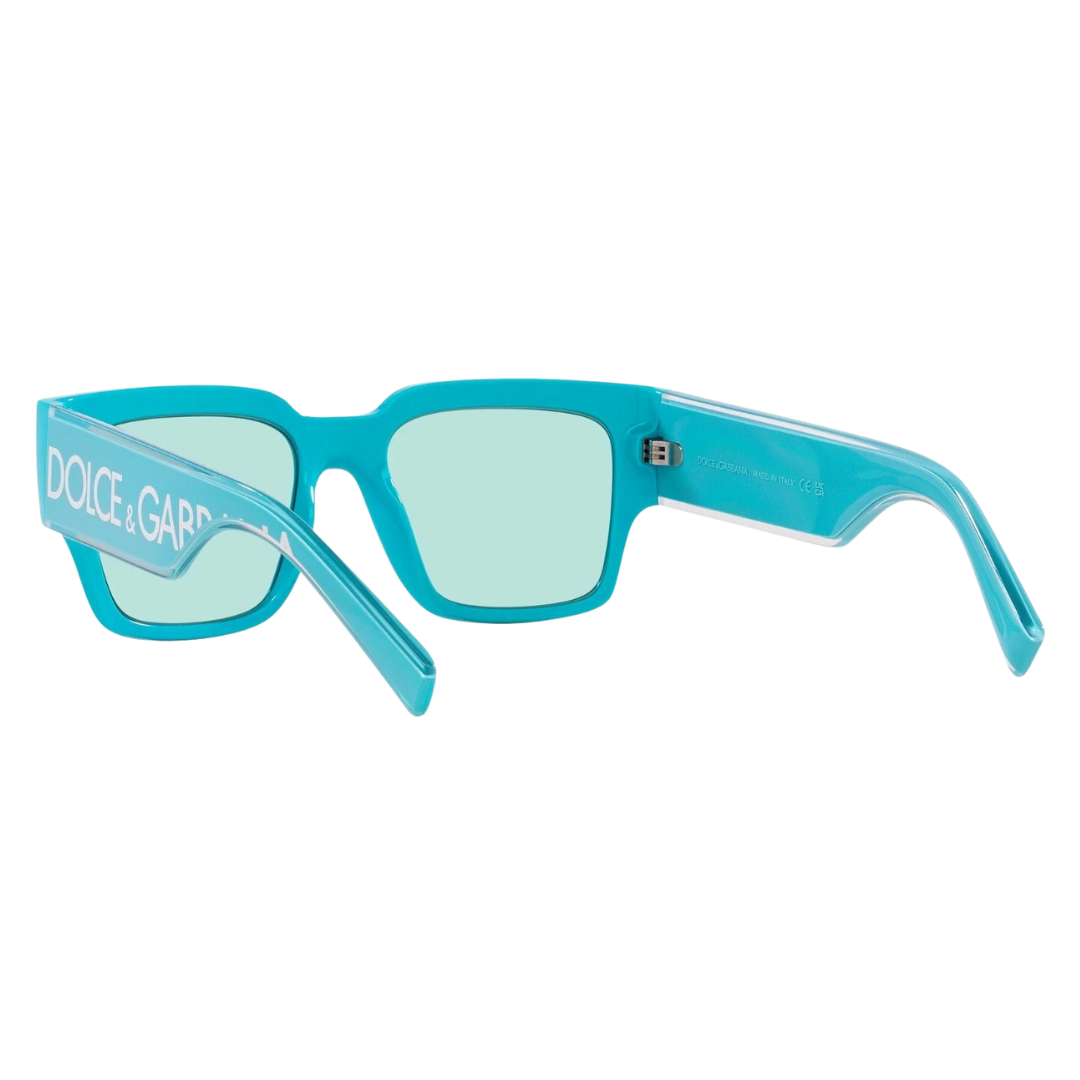 Dolce & Gabbana Dg6184 3346/65