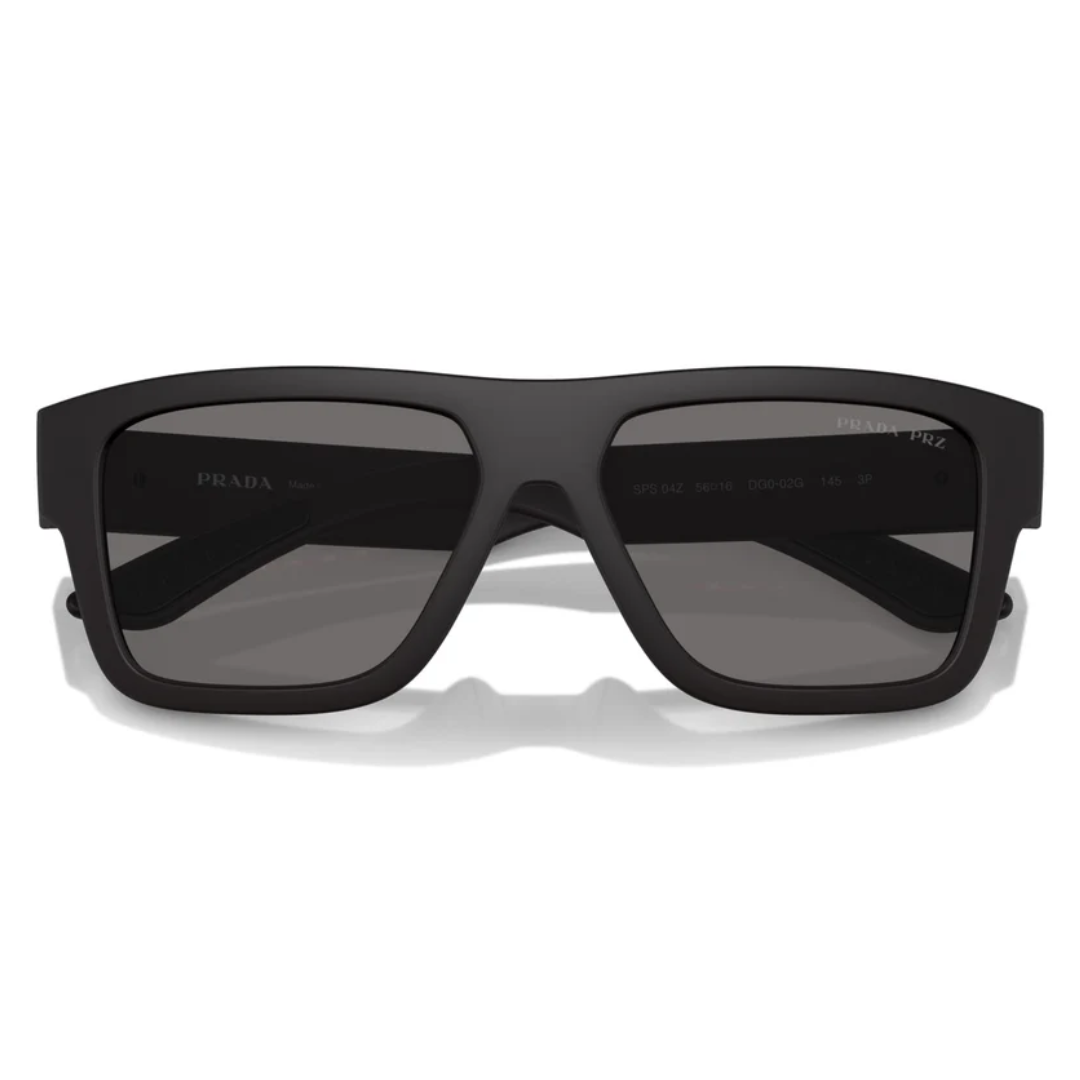 Prada SPS 04Z DG002G