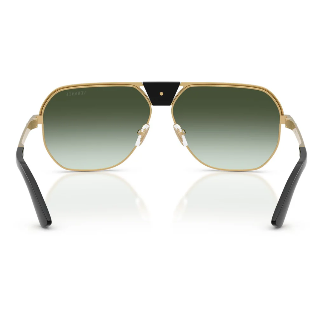 Versace VE2294 1002/BE