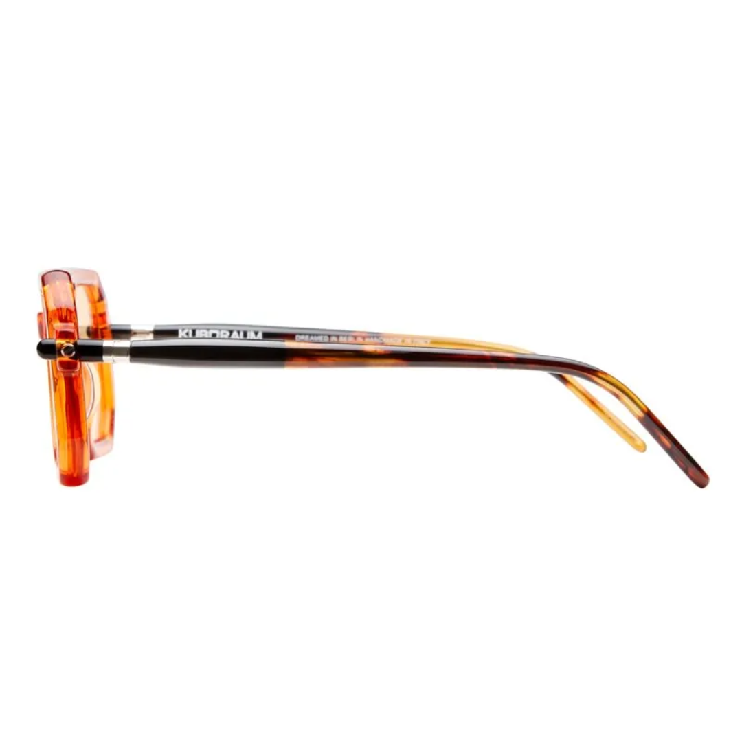 Kuboraum MASKE P8 OR
