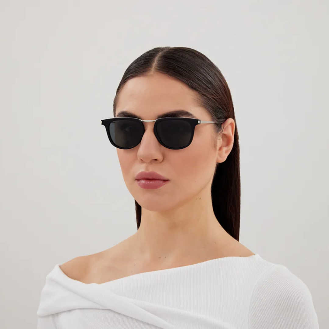 Saint Laurent	Sl753 001