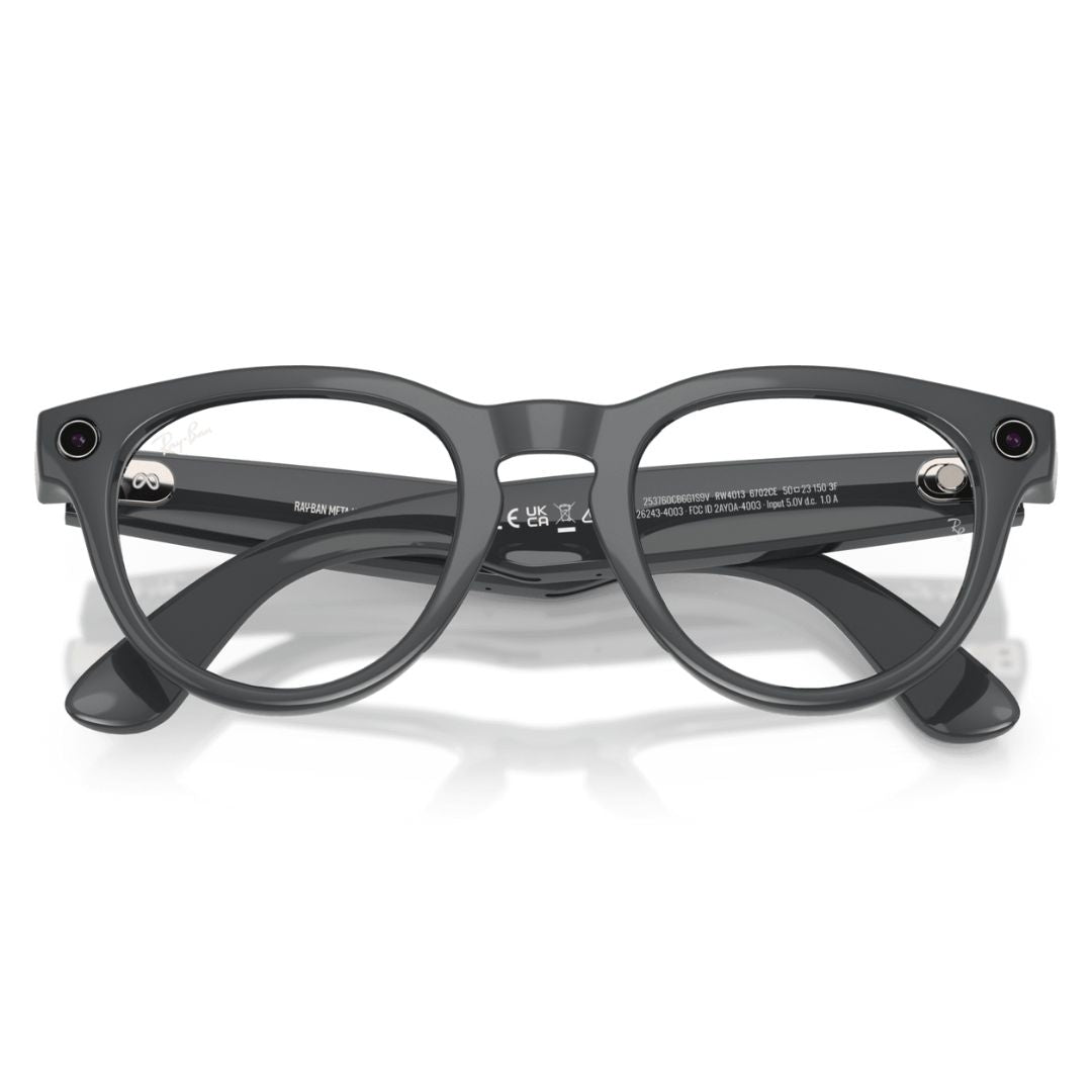 Ray-Ban | Meta Headliner - Gen 2