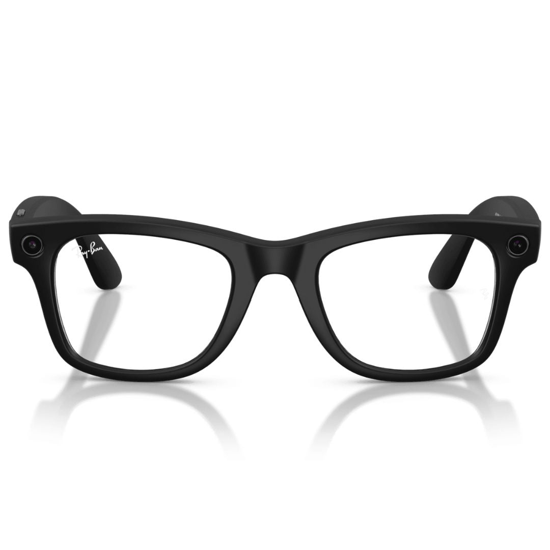 Ray-Ban | Meta Wayfarer - Gen 2