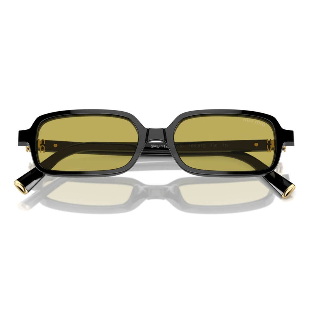 Miu Miu Mu11zs 16k07O