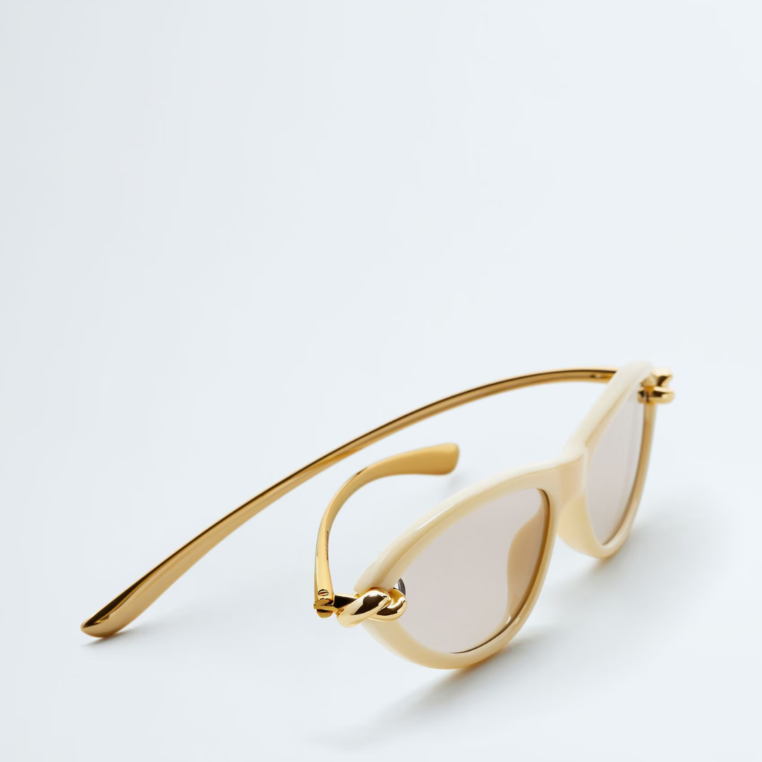 Bottega Veneta BV1390S 007