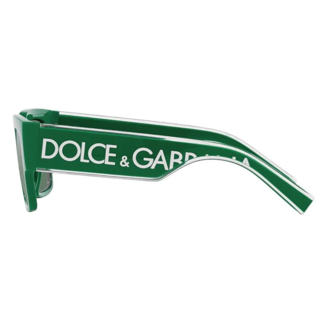 Dolce & Gabbana Dg6184 3311/82