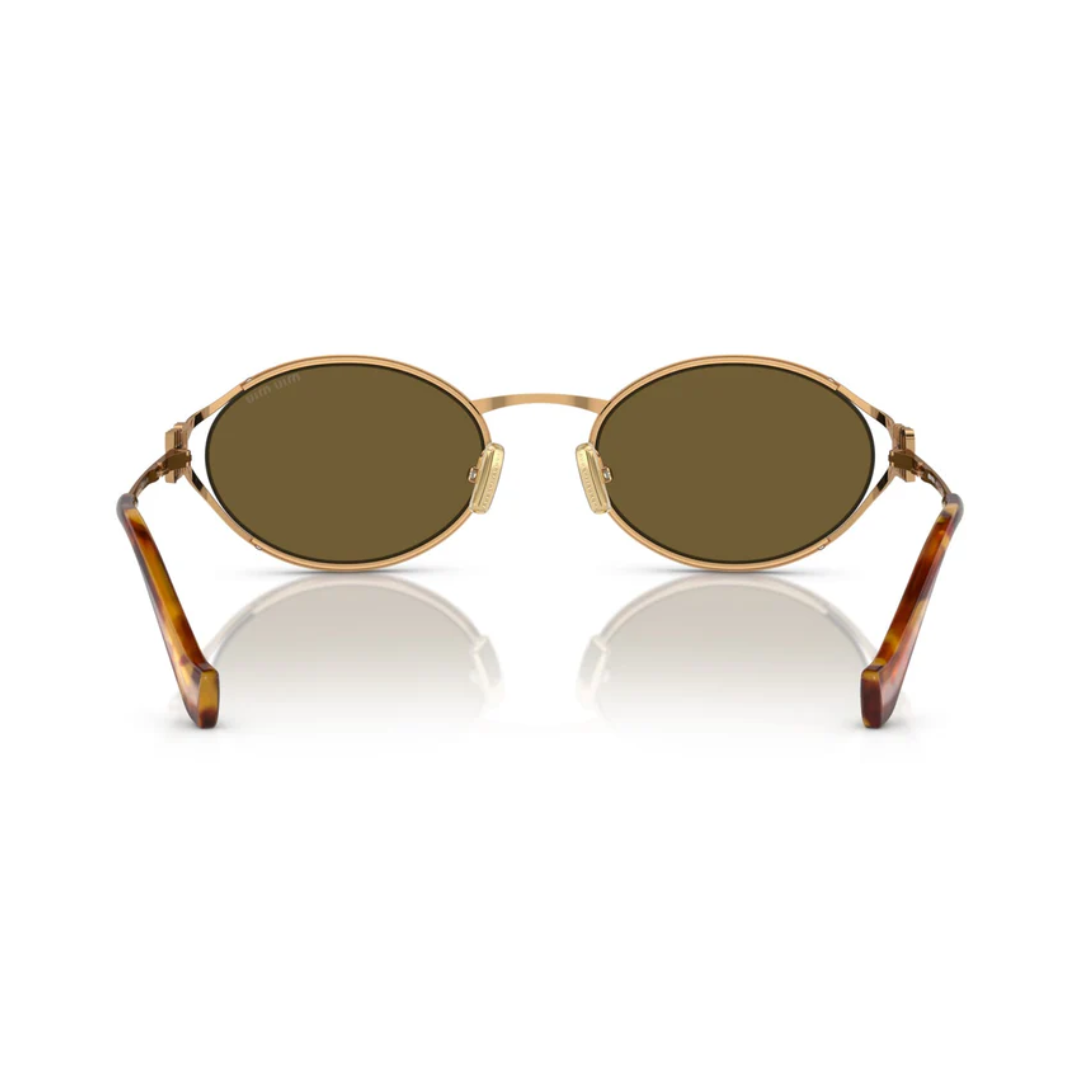 MIU MIU MU52YS/70E01T