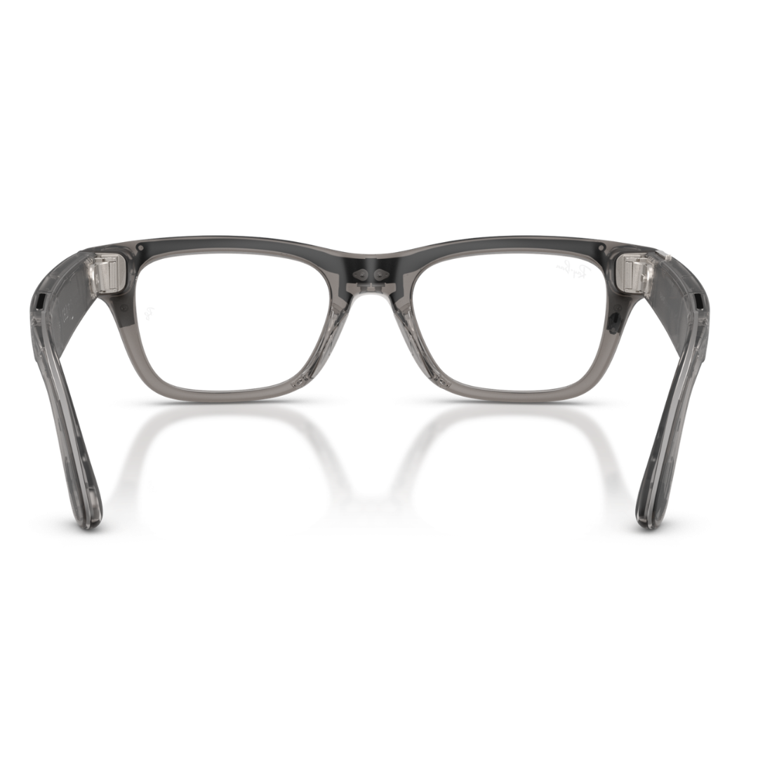 RAY-BAN META BLAYZER OPTICS - GEN 2