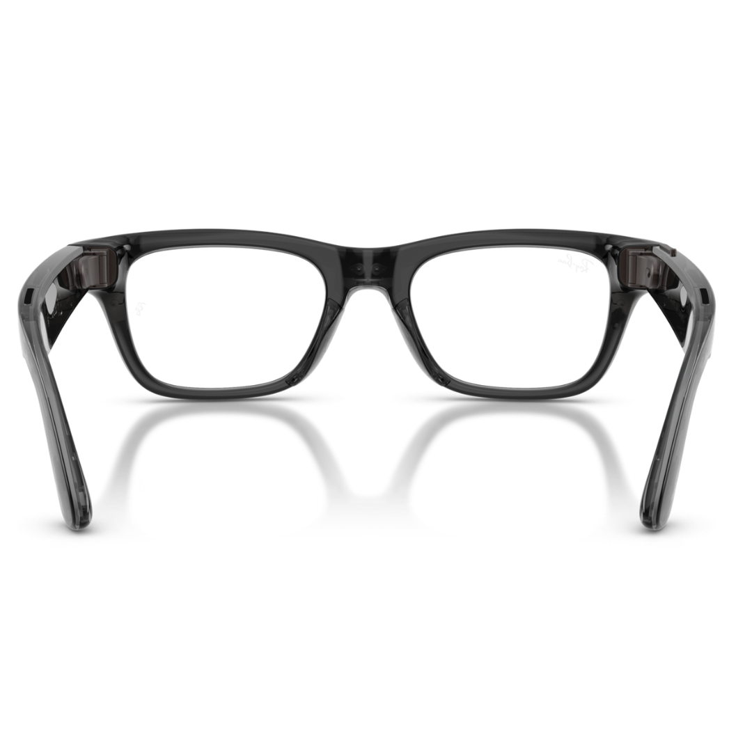 RAY-BAN META BLAYZER OPTICS - GEN 2