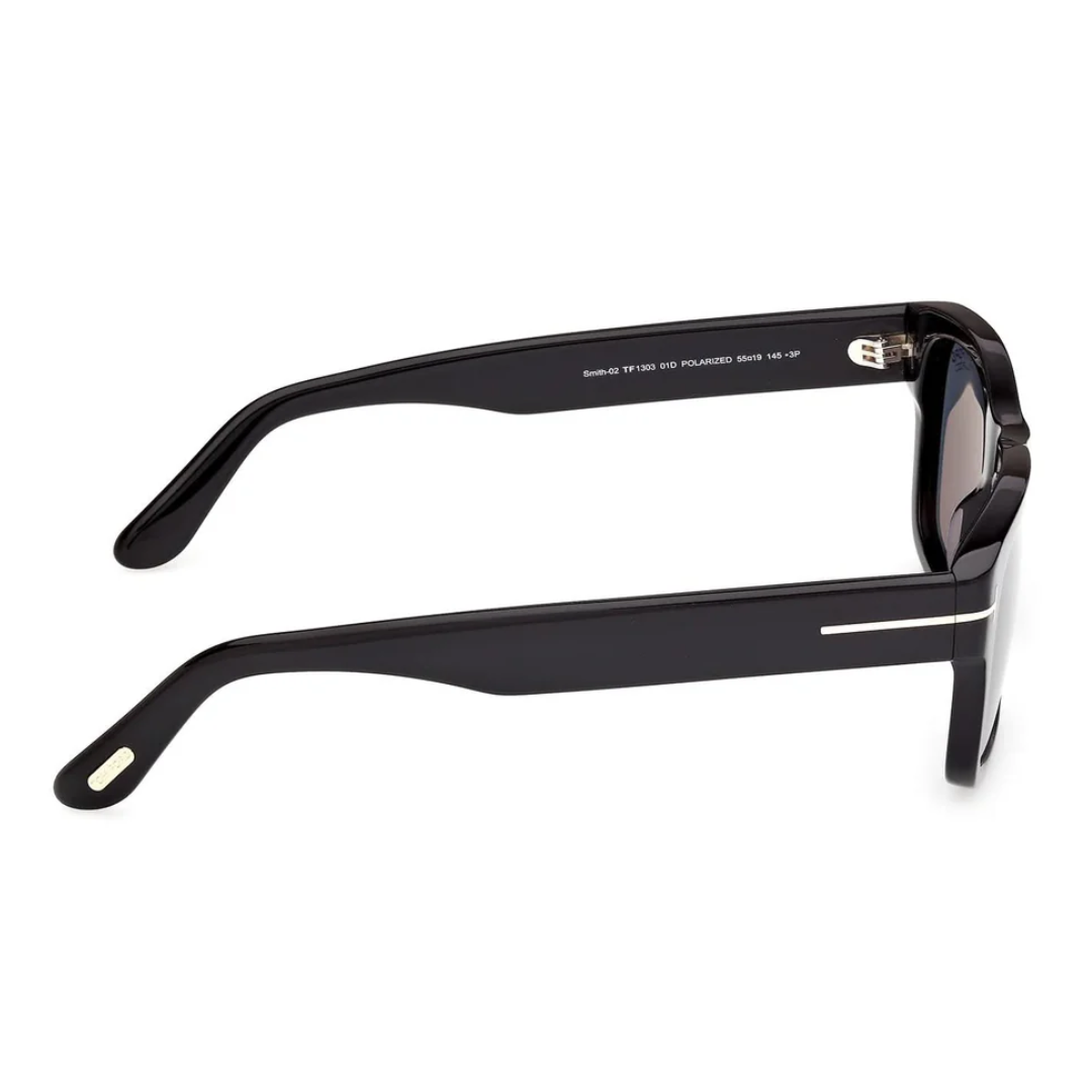 Tom Ford TF1303 01D SMITH-02 POLARISED